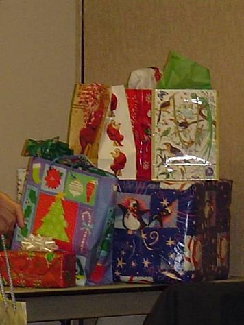 gifts