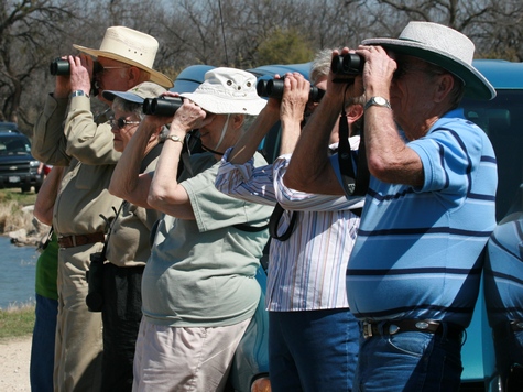 birders